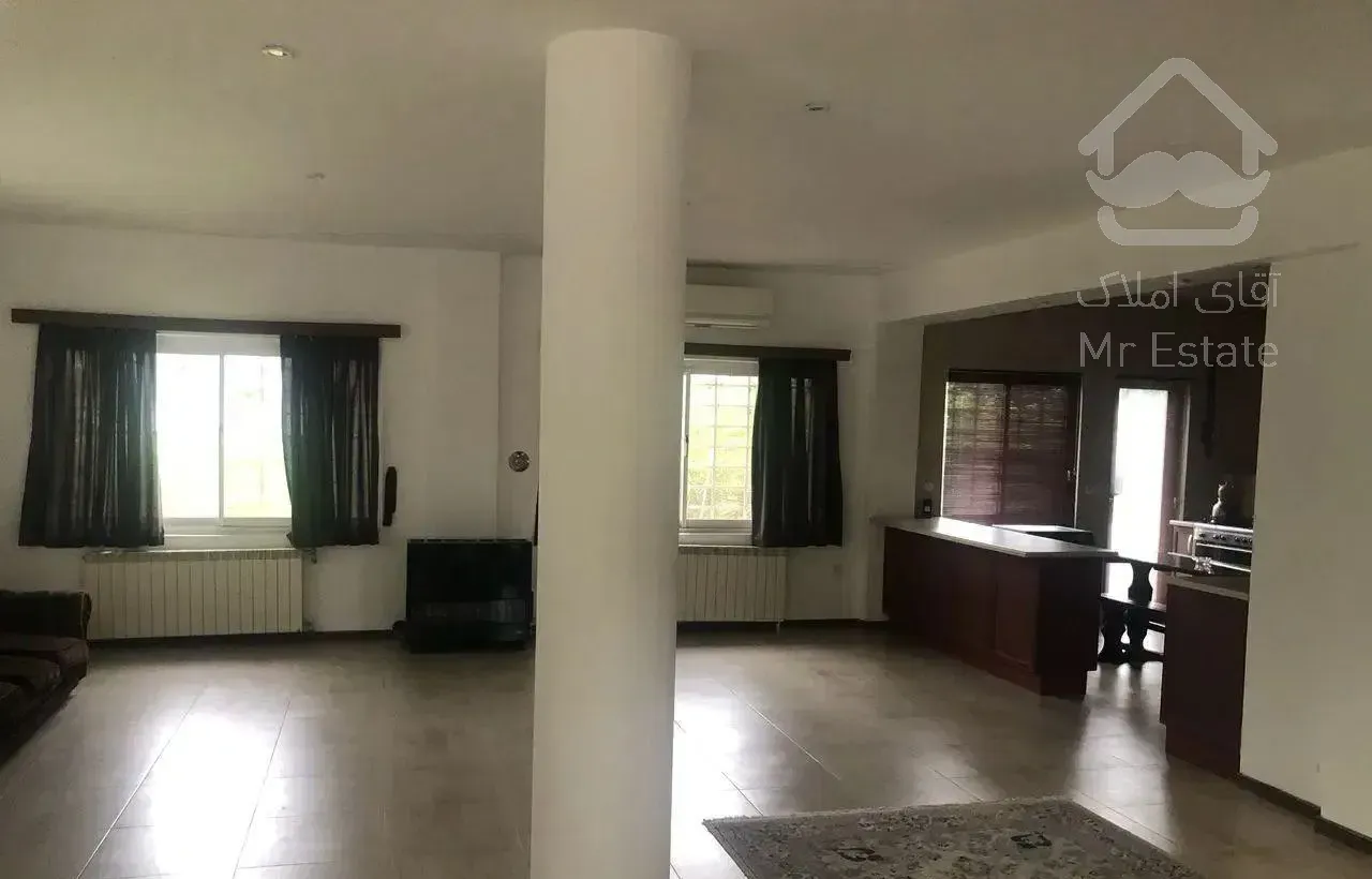 اجاره ویلا ۲۵۰متری با بهترین لوکیشن -متل قو