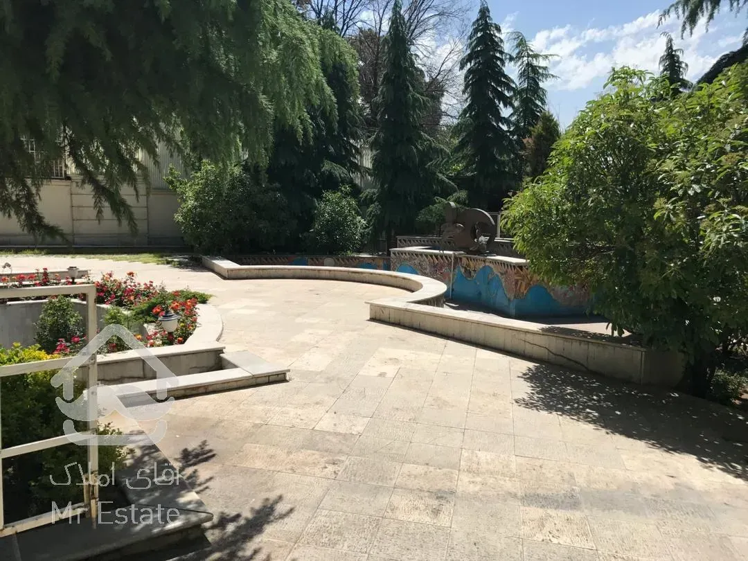 خرید ویلا نیاوران