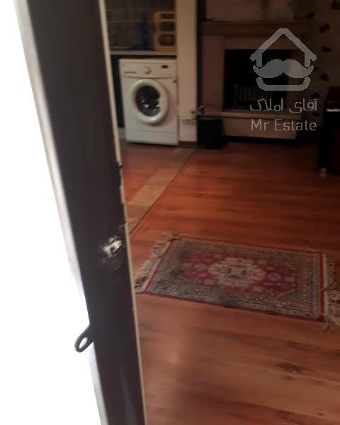 ۷۳ متر / خوش نقشه / شناور در نور