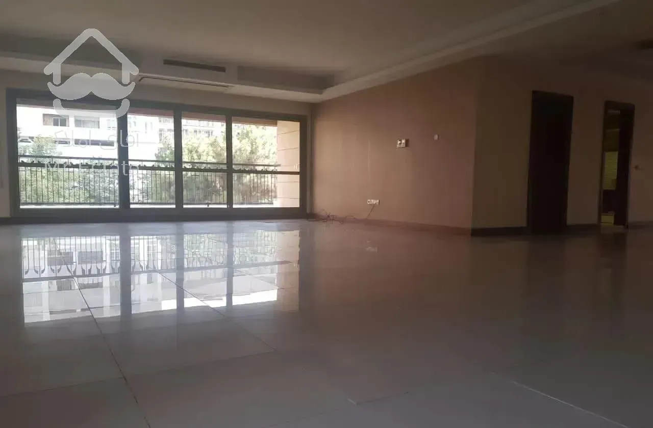 فرشته/٢٦٠متر/استانبول/برج باغ/تراس قابل چیدمان