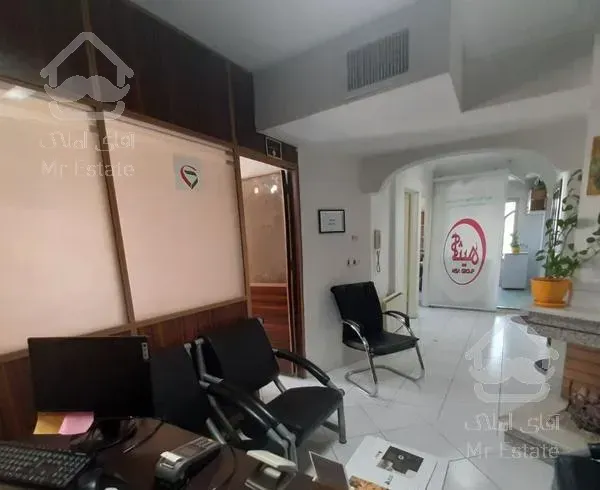 سعادت اباد ۷۰ متر ۲ خ موقعیت اداری