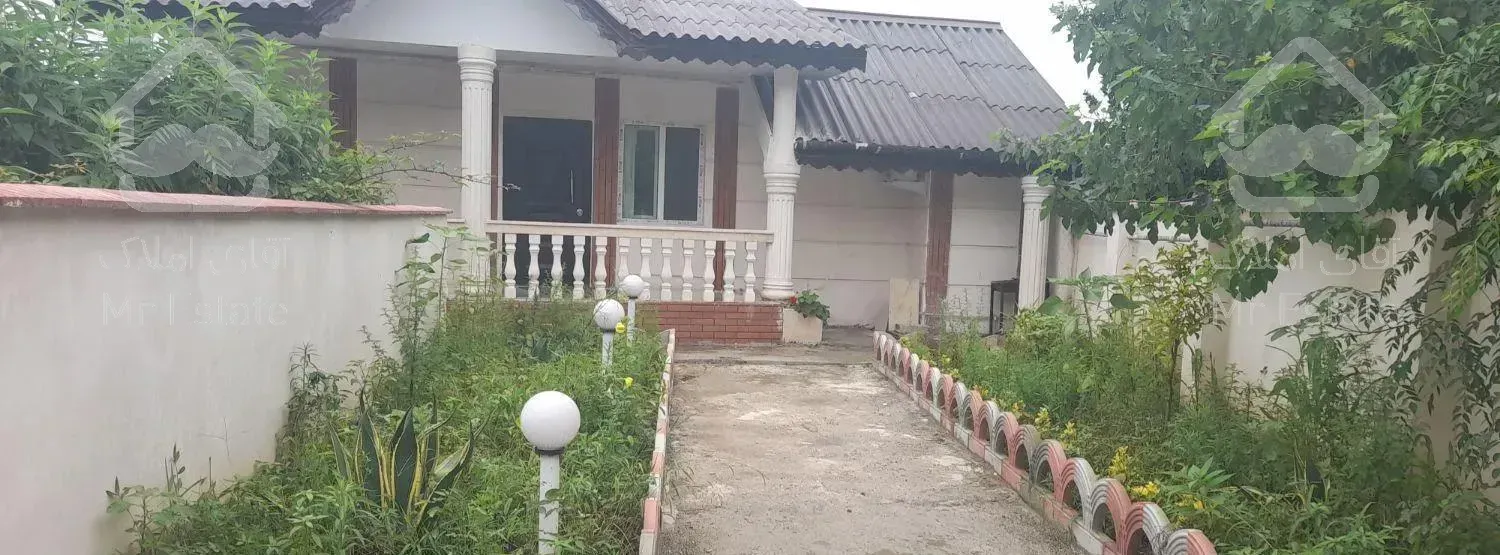 ویلا مستقل نزدیک دریا