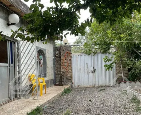 ۲۰۰ متر باغ ویلا در مشاء دماوند