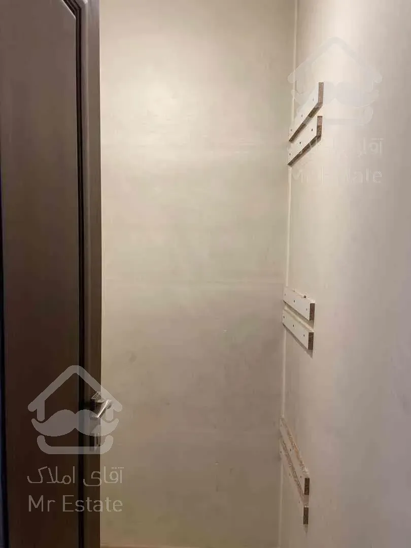 200 متر نیاوران فول مشاعات