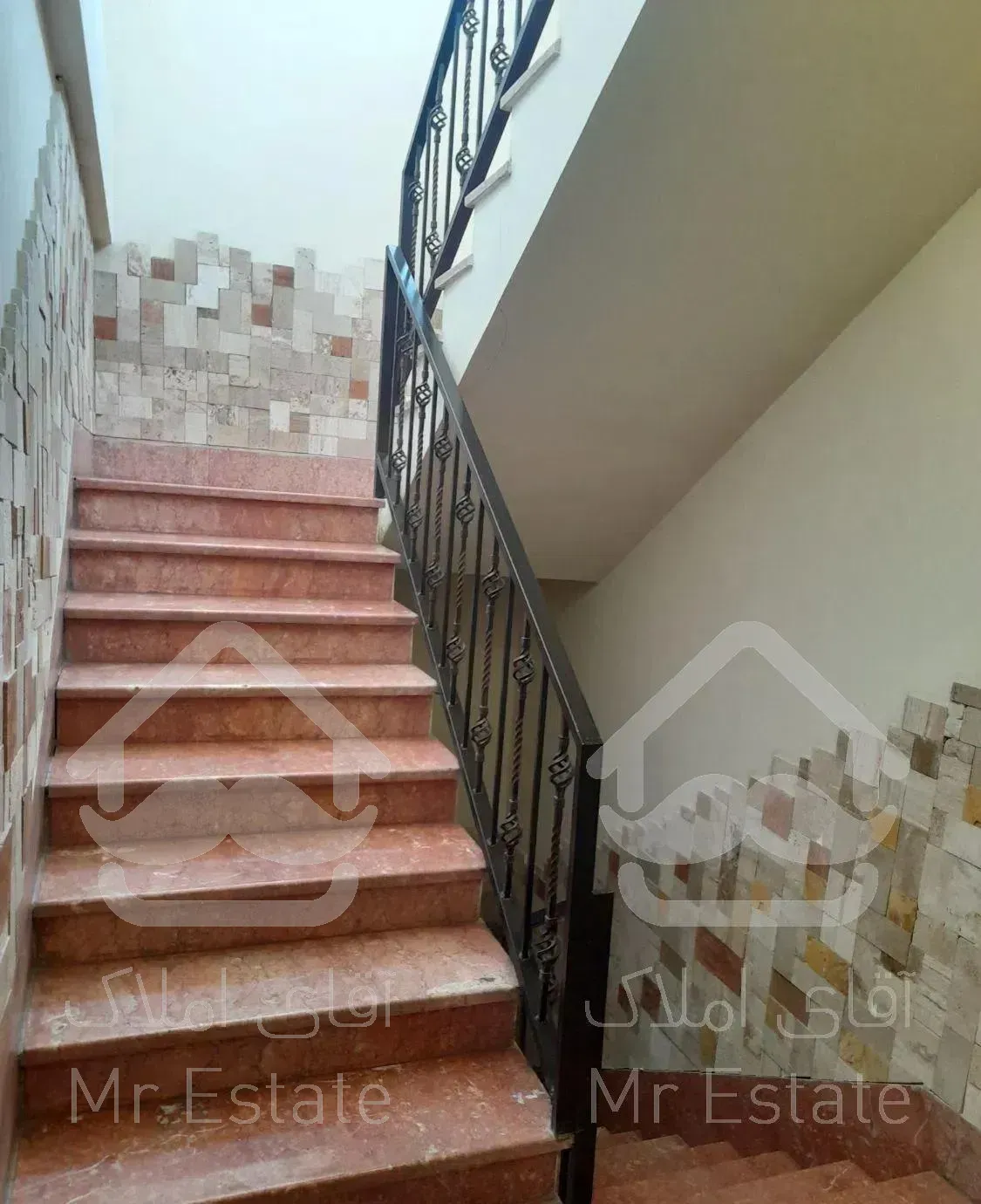 آپارتمان۱۲۸متر۲خواب خیابان دربند