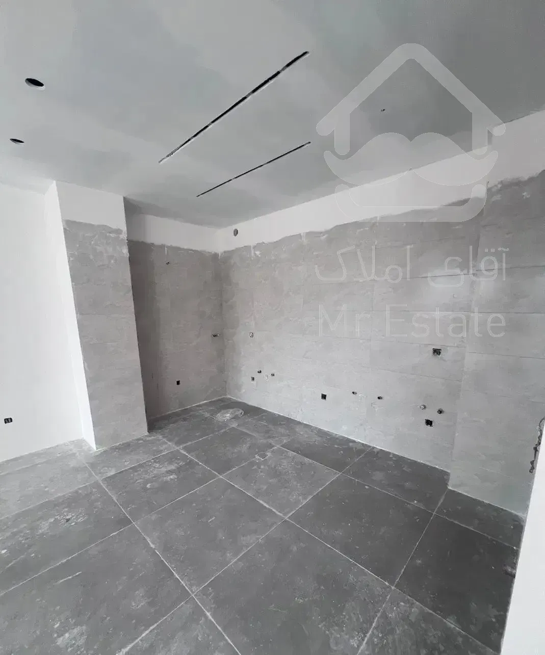 ۱۰۳متر مدرن ساحلی