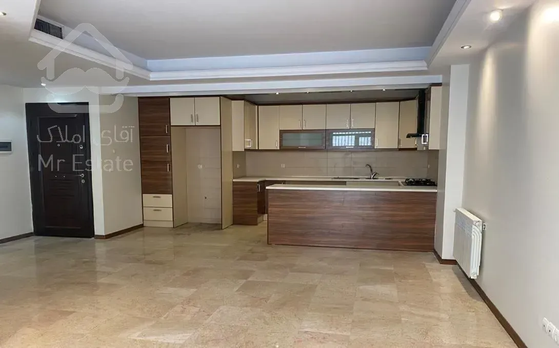 ۸۵متر/۲خواب/خوش نقشه/افتابگیر/شمال امام منتظر