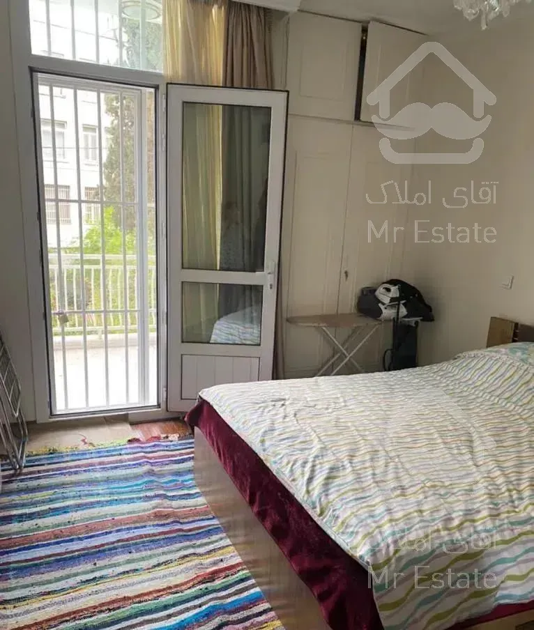 ۱۰۰ متر یوسف اباد ( مستوفی )