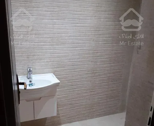 آپارتمان 123متری با تمامی امکانات نزدیک مترو و brt