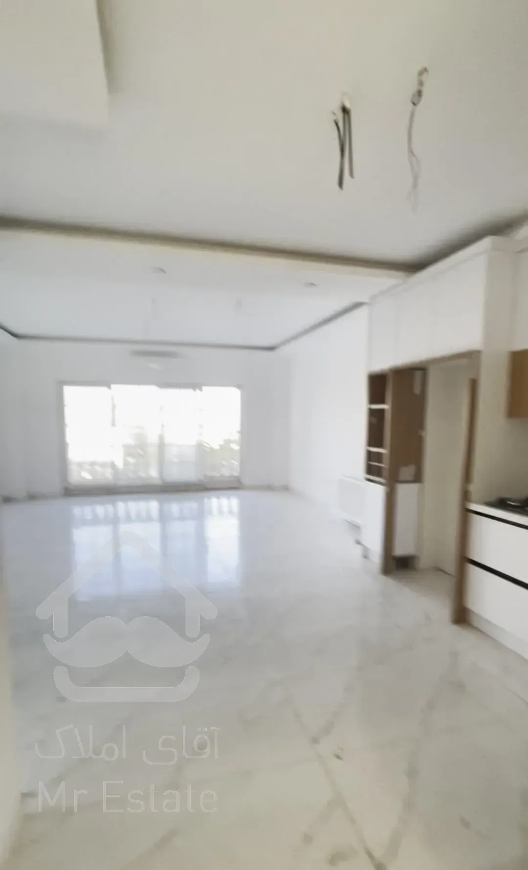 رهن کامل واحد شیک در دریاگوشه