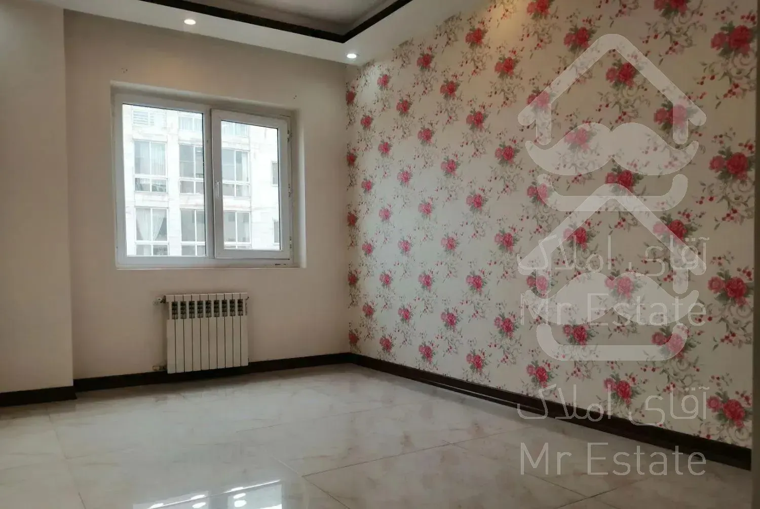 92متر2خواب/نفت/بازسازی کامل/فول امکانات