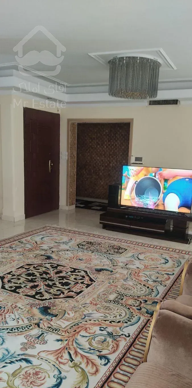 اجاره آپارتمان (پنت هوس) ملک شخصی