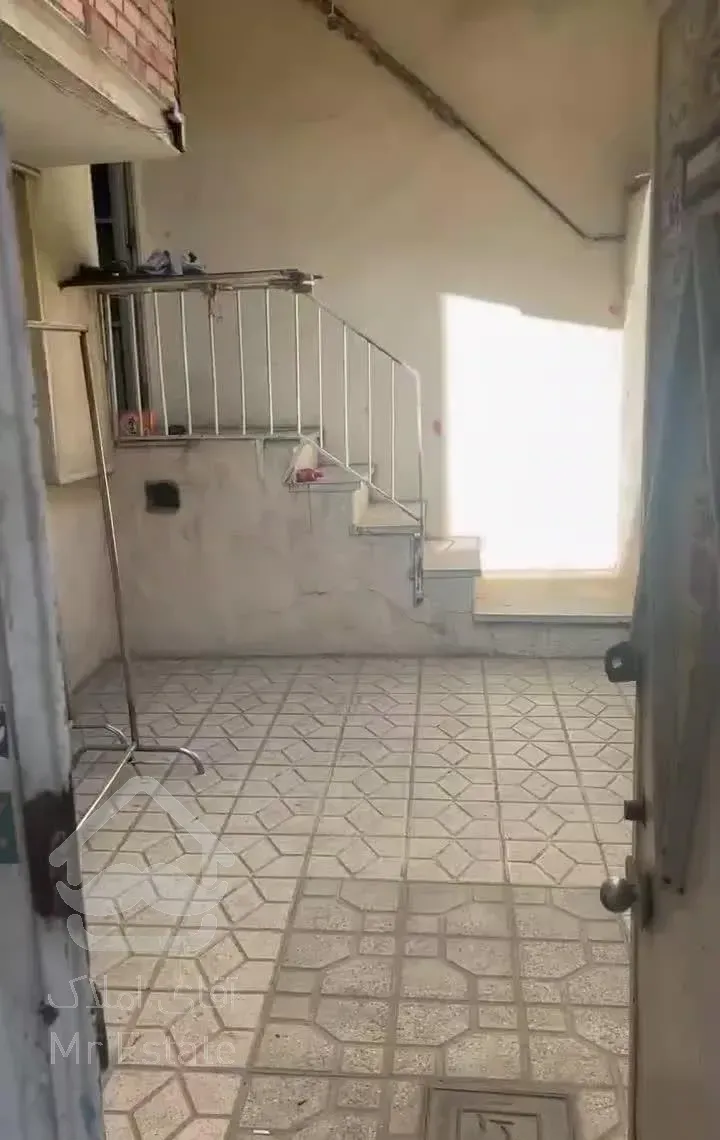 سوئیت ۴۰متری بدون خواب