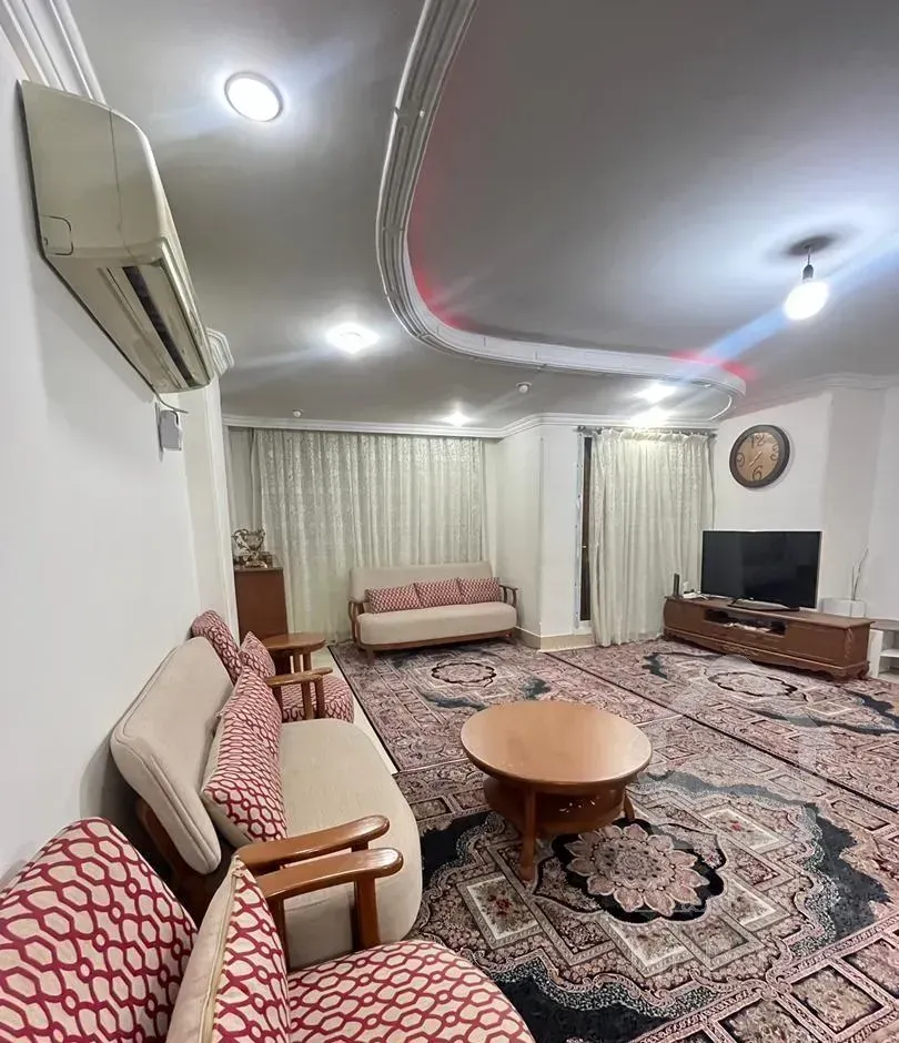 فروش دوخوابه با پارکینگ پردیس