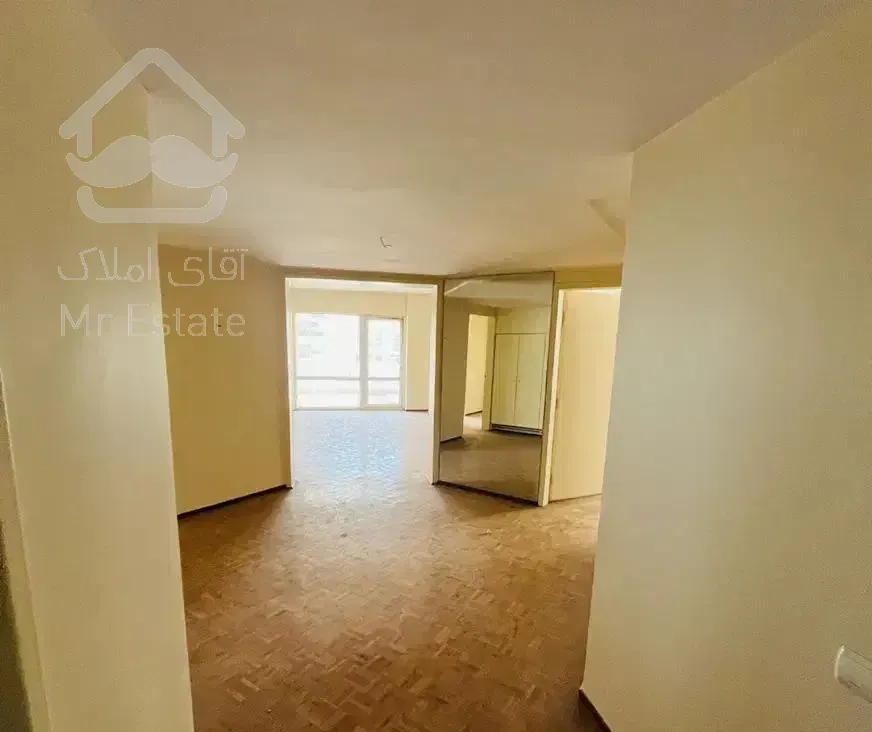 برج اسکان واحد ۲۰۵ متری