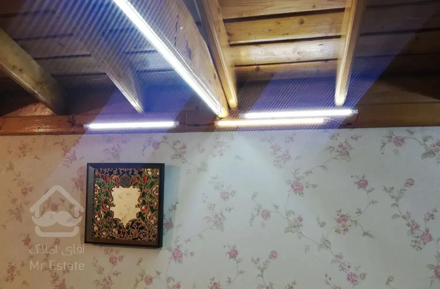 فروش واحد 42 متری آپارتمان،شیک و تمیز.