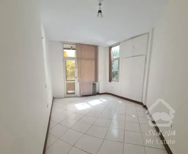 آپارتمان ۱۱۰ متری دو خوابه