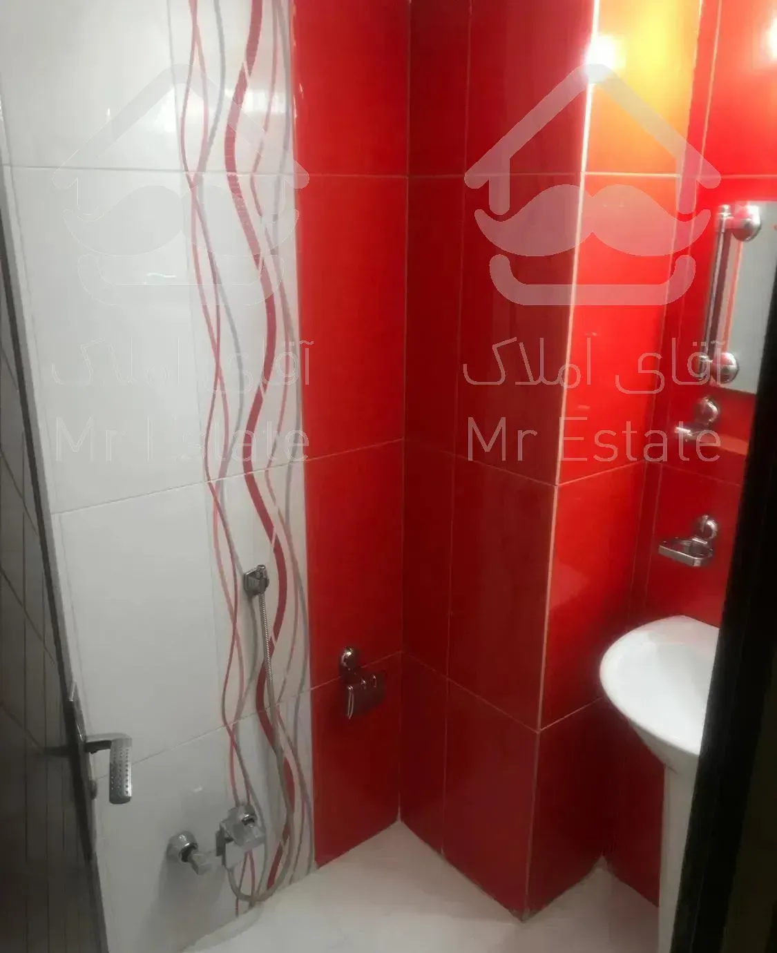 گیشا ۷۰ متر ۲ خواب ۵ سال