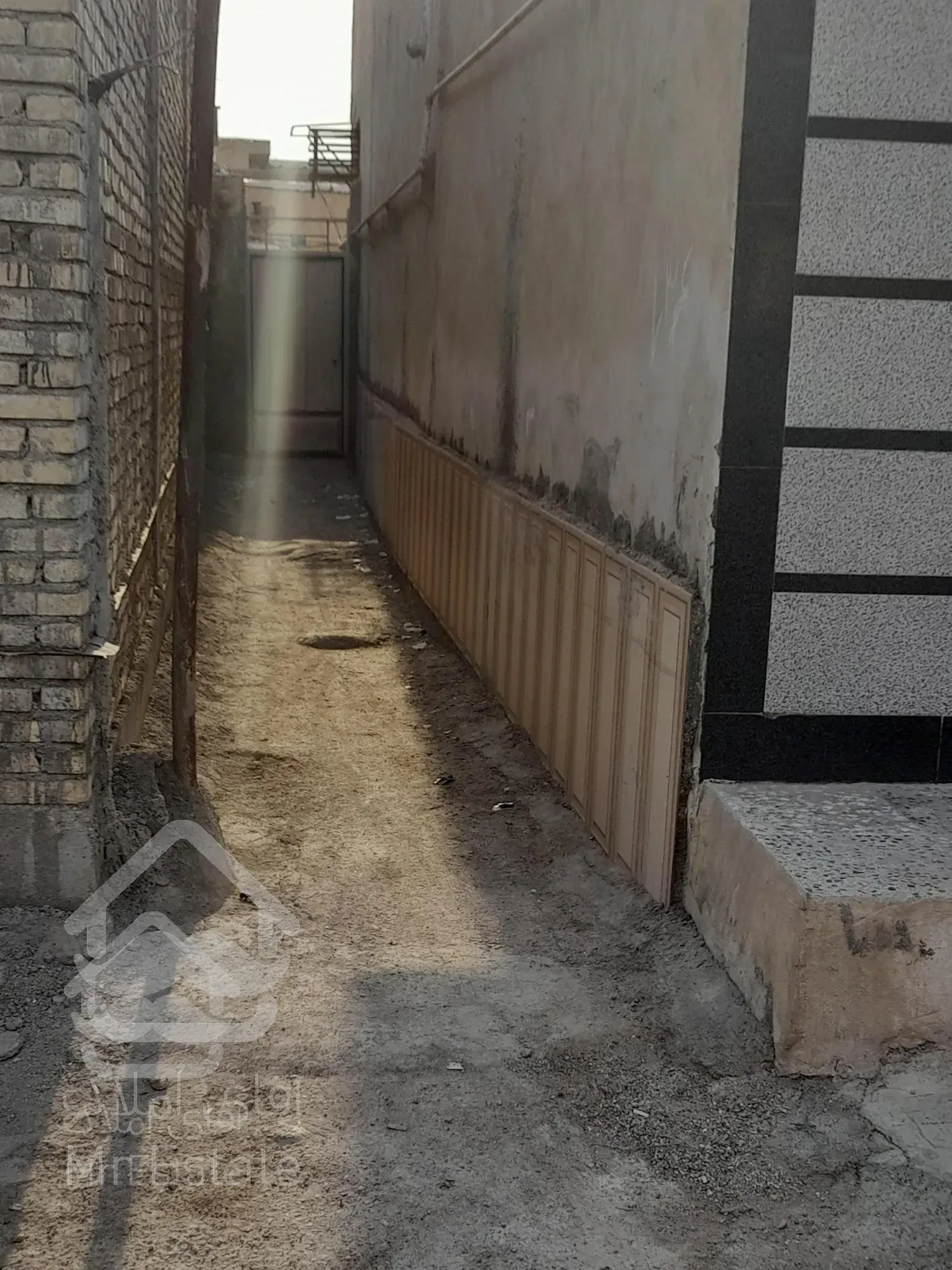 خونه ۱۱۵ متری عربی قیمت مناسب....