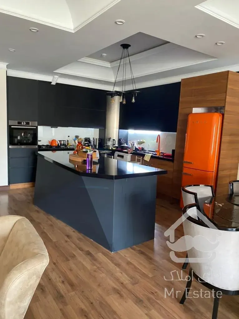 فروش165متر. نور عالی . اکازیون. آجودانیه