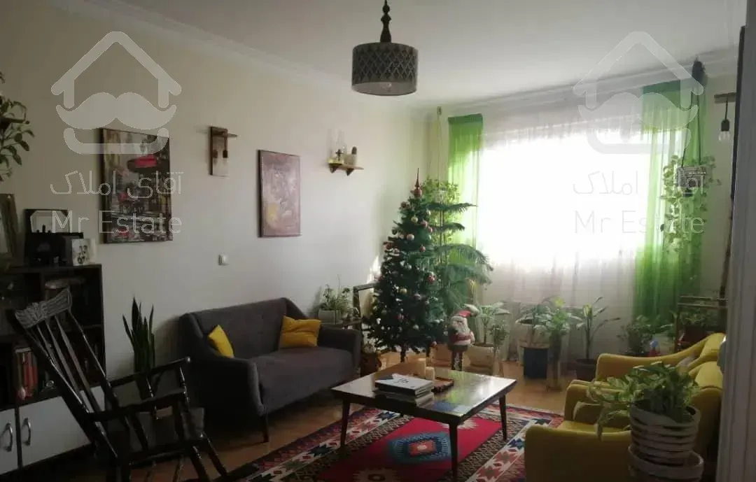 آپارتمان ۷۳ متری یک خواب