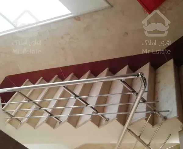 آپارتمان 130 متری بر بلوار ارم