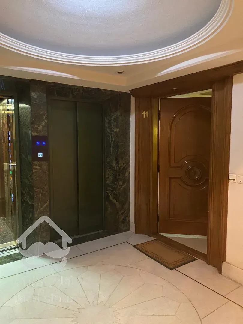 اجاره و رهن آپارتمان زعفرانیه 210  متر لاکچری