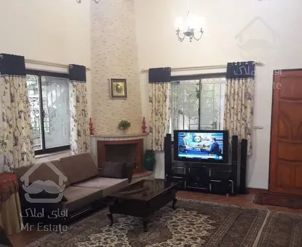 ۳۰۰مترزمین۲۰۰بنادوبلکس .ویوابدی.کلارآباد