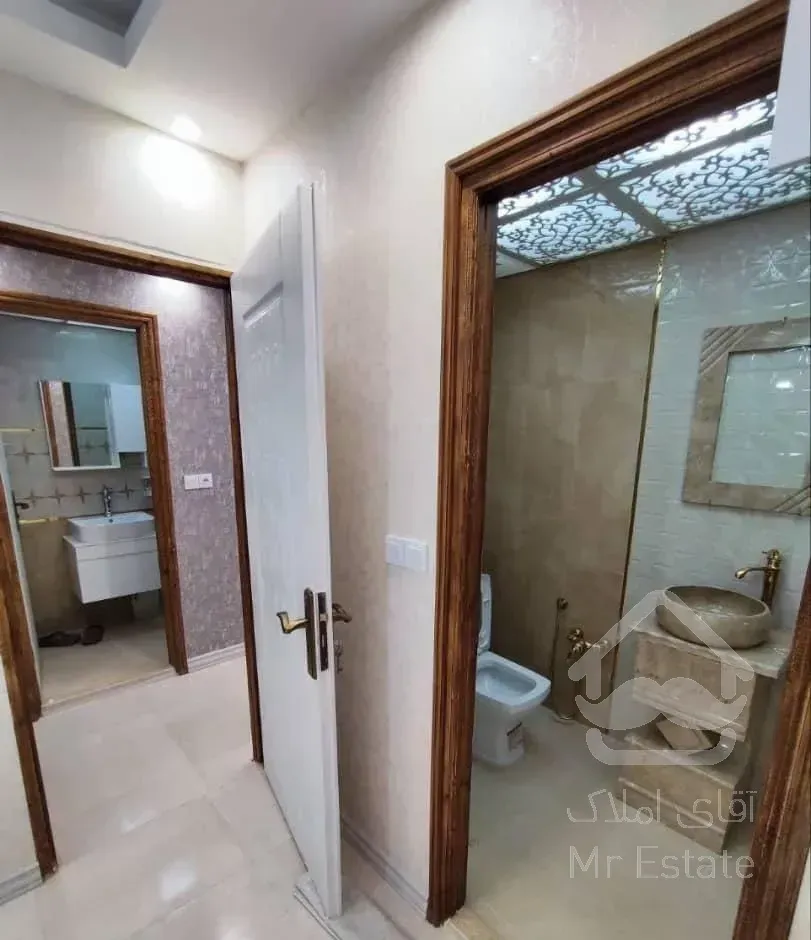 فروش آپارتمان ۱۱۰ متری لوکس اعیان نشین