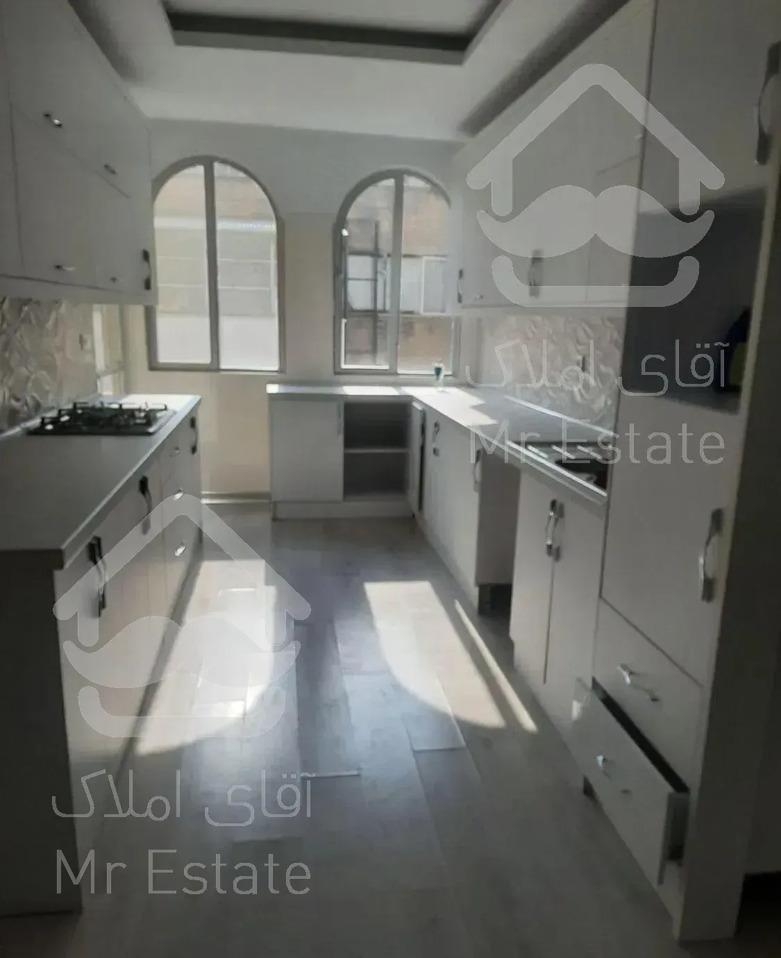 ۶۷متر سهروردی شمالی