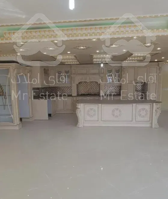 ۱۳۸ متر/۲خواب/ مختص سخت پسندان/ دریاچه