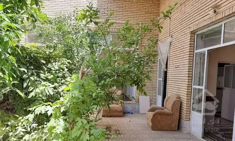 ویلایی/ دربست/ دوطبق/ ۳۵۰ متری