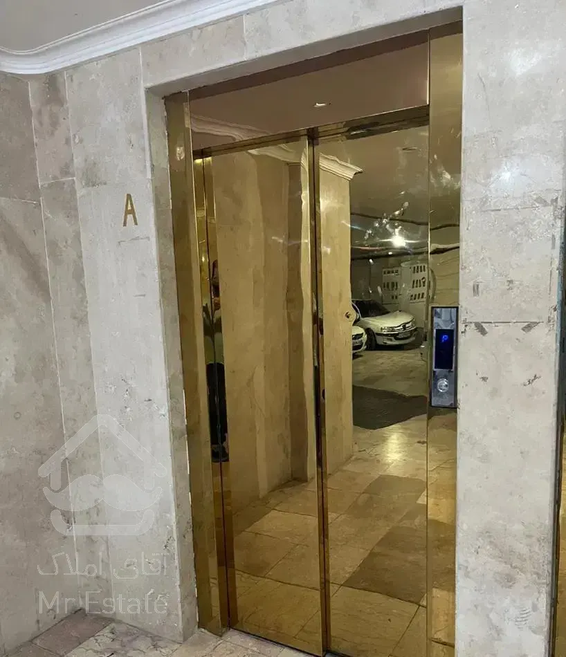 رهن کامل دو خواب/ فول امکانات/ بهشت بندر