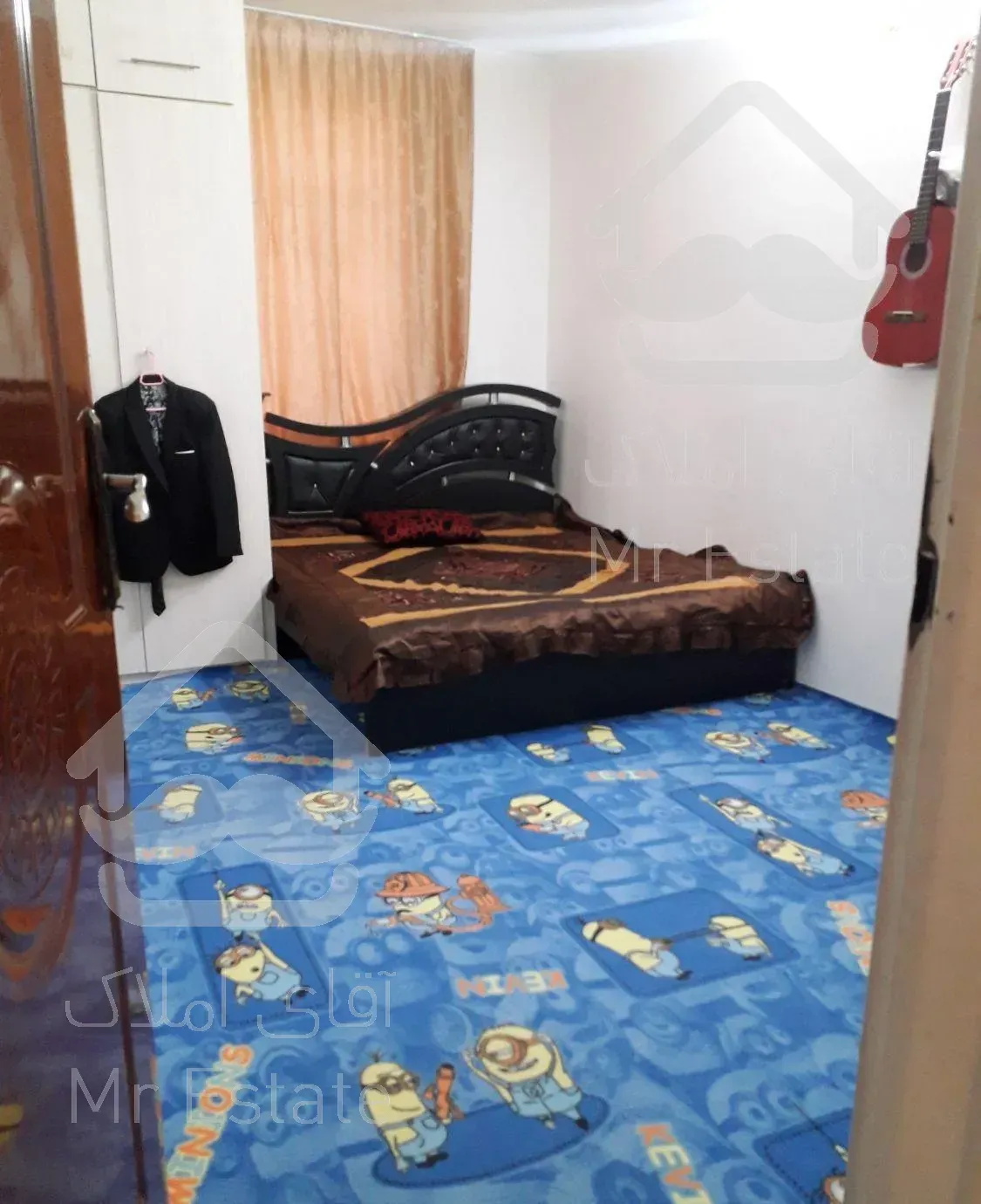 اجاره باغ ویلا‌سوییت آپارتمانی تمیز شیک