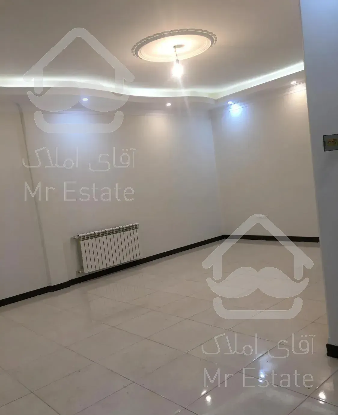 ۷۸ متر ۲ خواب/ غیر قابل تبدیل