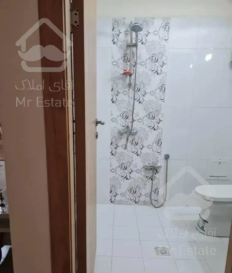 آپارتمان برج افرا