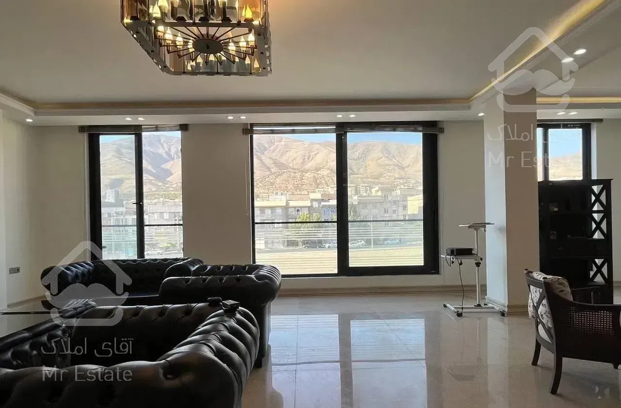 ٢٠٠متری سند اداری ساختمان مدرن و هوشمند مطب شرکت