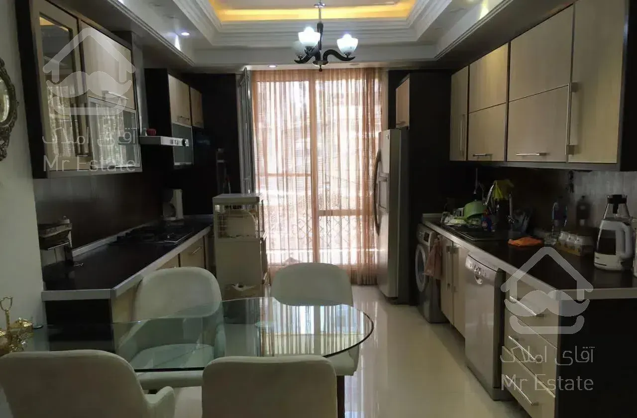 ونک. شیراز 155متر آفتابگیر