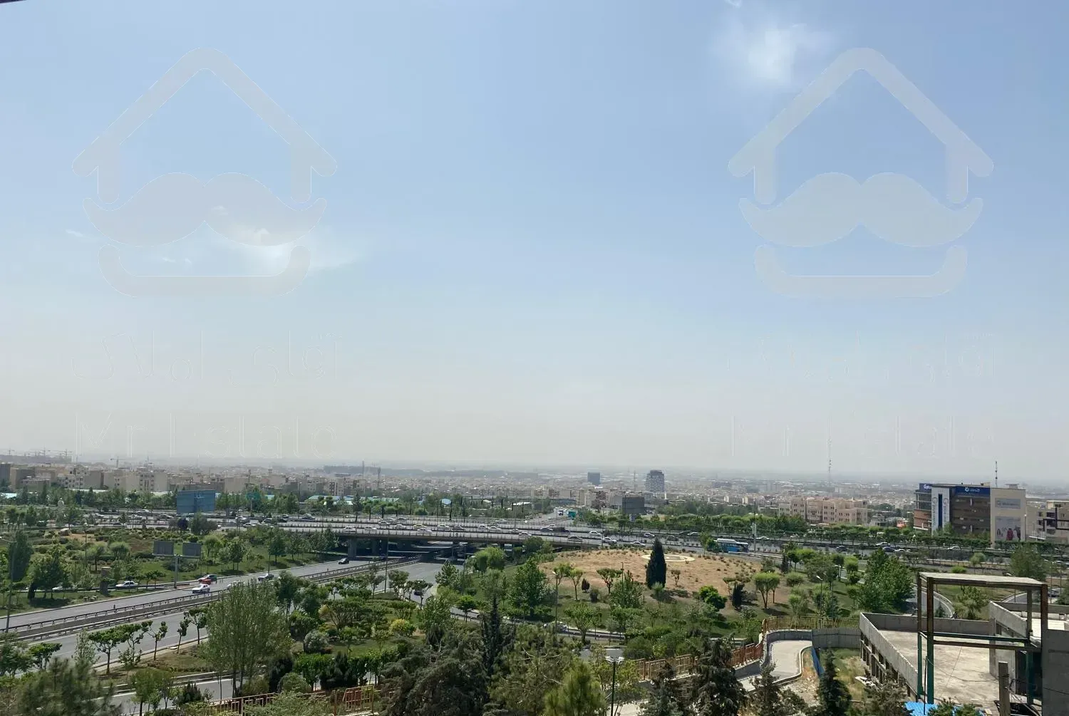 آپارتمان ۵۰متری ویودار