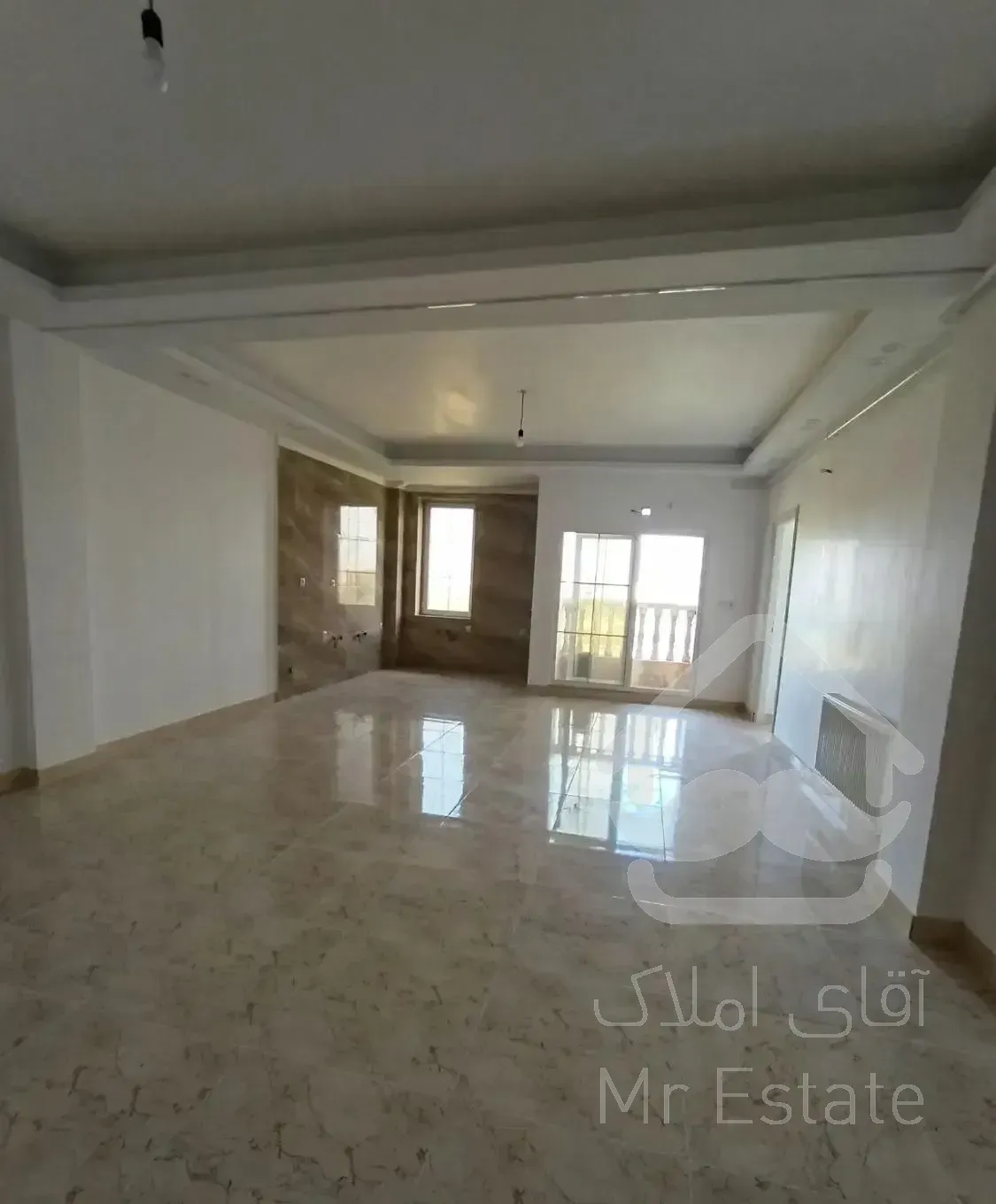 فروش آپارتمان ۷۰ متری ۲ خوابه آسانسوردار