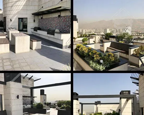 ۱۰۸متری شمالی برج کادوس