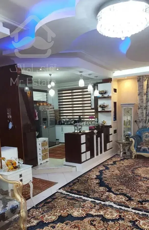 آپارتمان /رهن کامل /۱۰۰متری /اقبال لاهوری