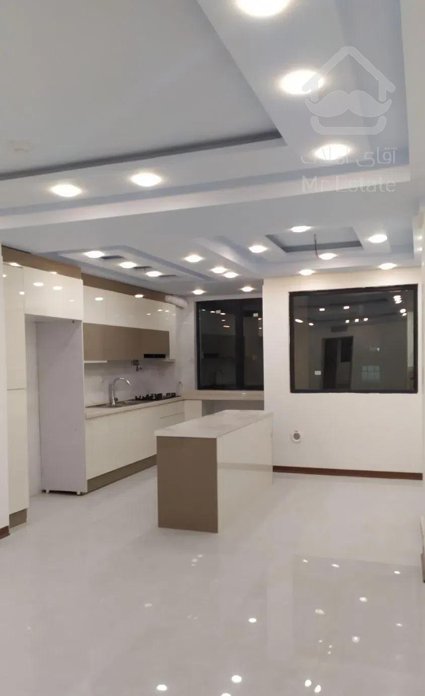 123 متر / دبستان / کلید نخورده