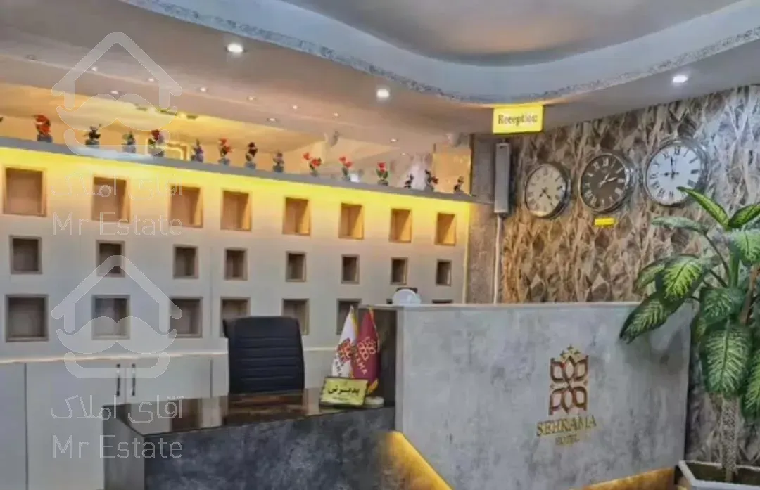 اجاره سوئیت مبله