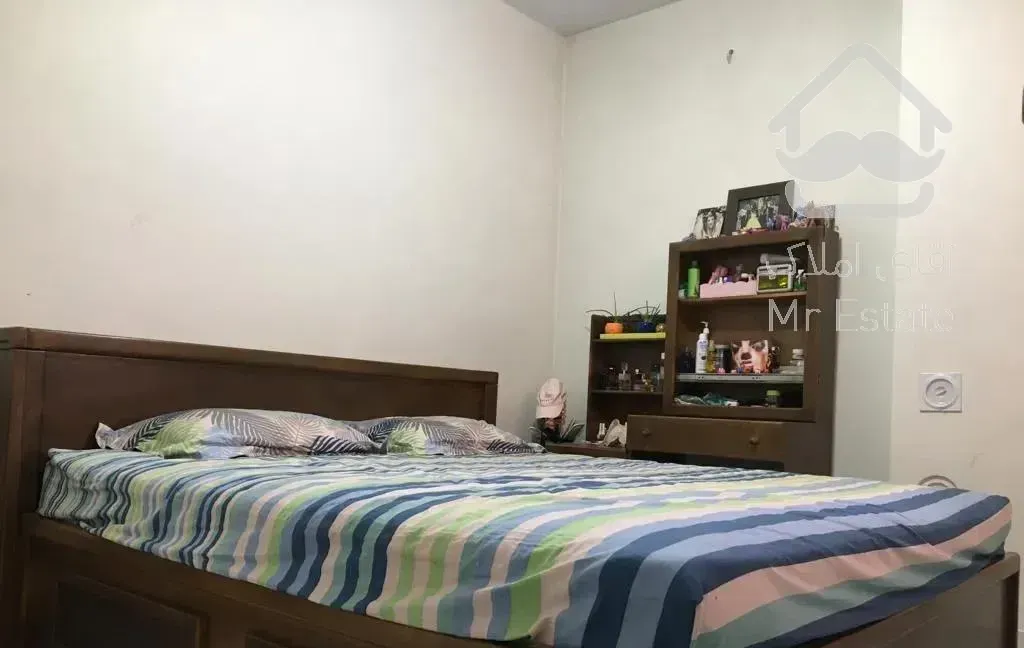 ۶۷ متر ۲ خواب(فلکه دوم)