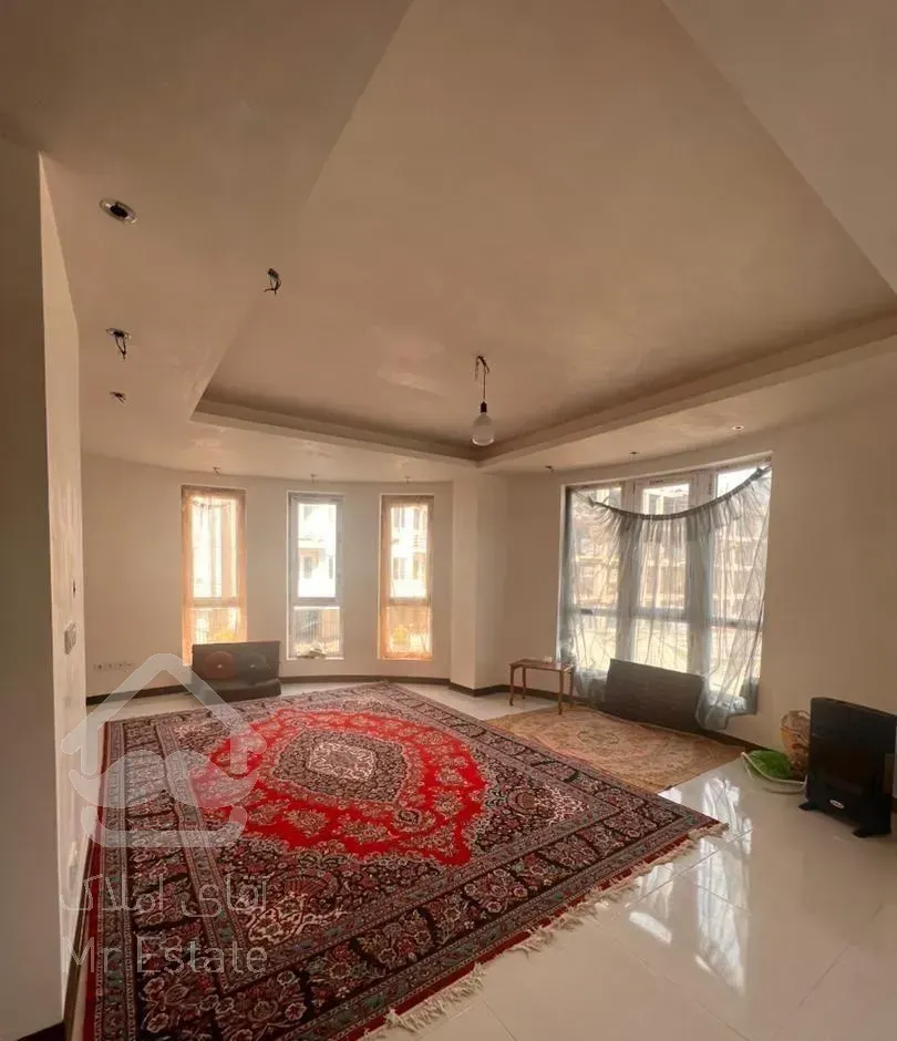 فروش اپارتمان سند تک برک