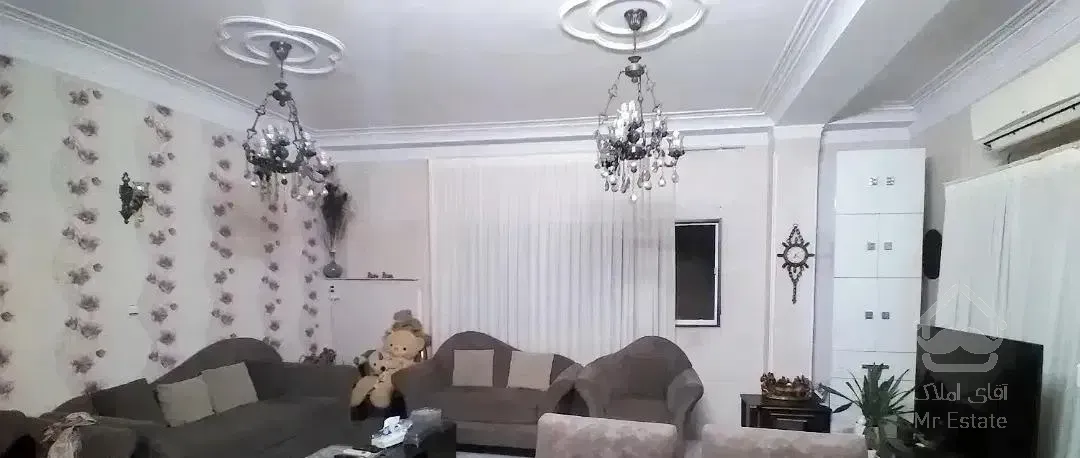 آپارتمان ۸۵ متر/پارکینگ اختصاصی/محدوده شهرداری