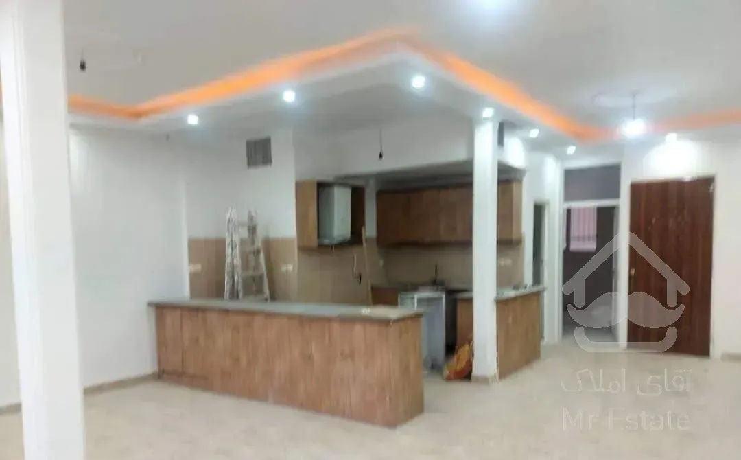 80 متر 1 خواب میدان الغدیر