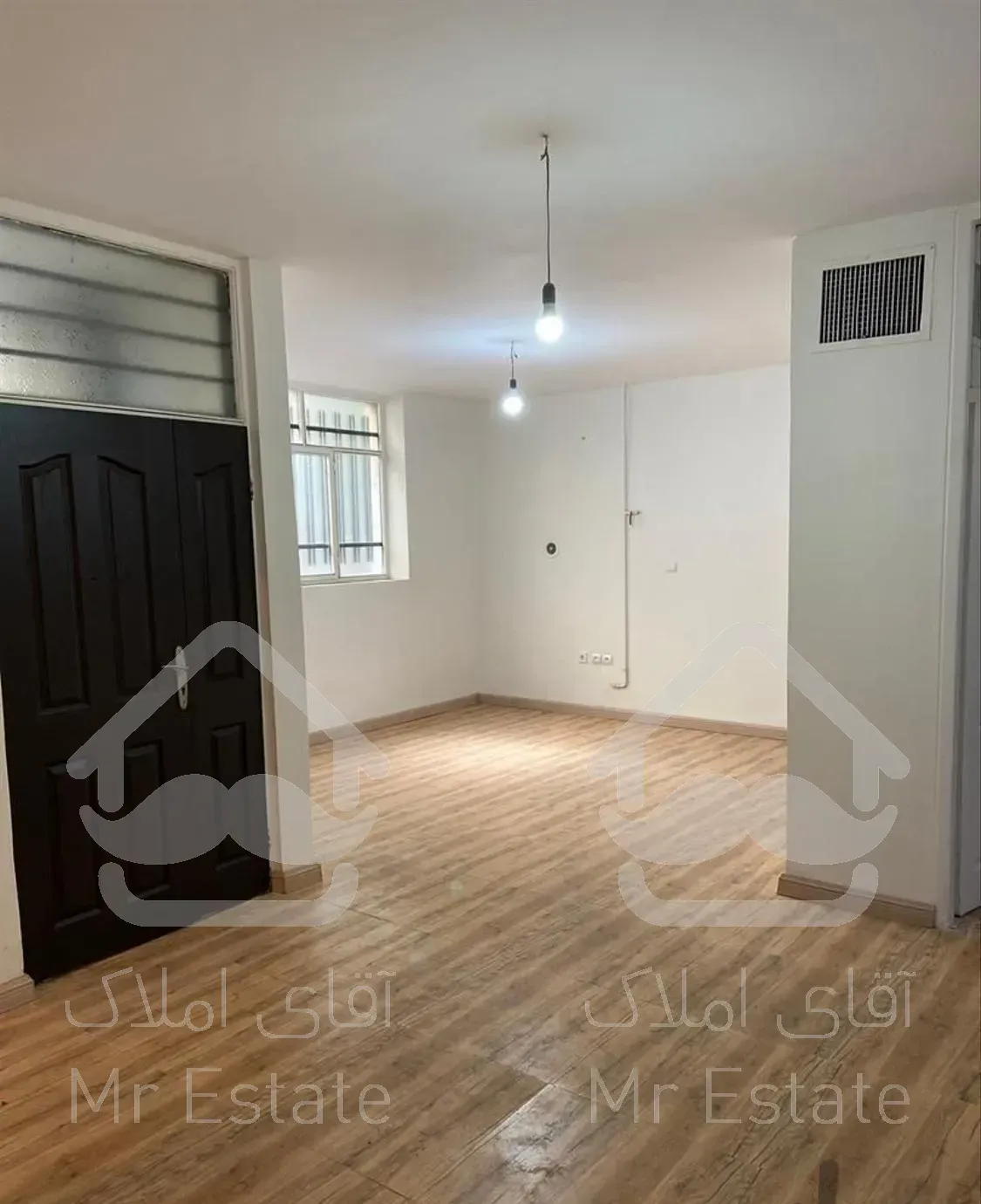 آپارتمان ۷۵ متر ۲ خواب سرباز