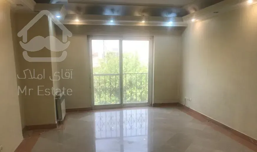 فروش آپارتمان ۶۵ متری ۲ خوابه در عباس‌آباد